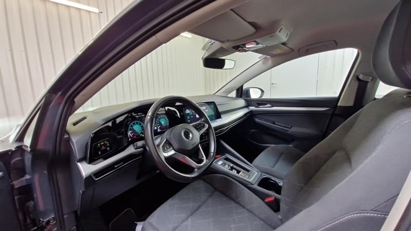 Volkswagen Golf 1.0 eTSI Opf 110 Dsg7 Life Business