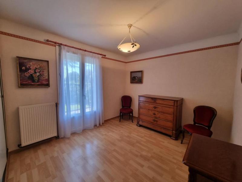 Maison - 104 m² - 5 pièces