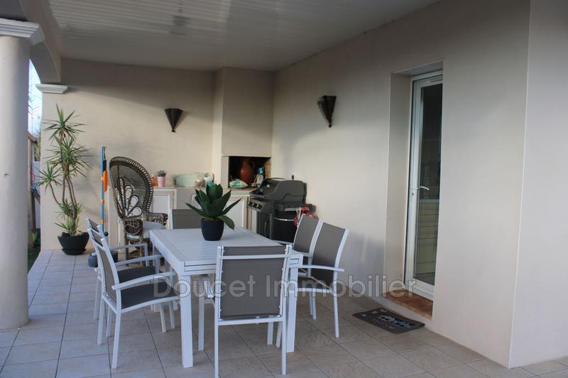 Villa - 131 m² - 5 pièces