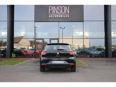 Seat Ibiza 1.0 Tsi 115ch Special Edition Carplay - Pack Fr Garantie 5 Ans