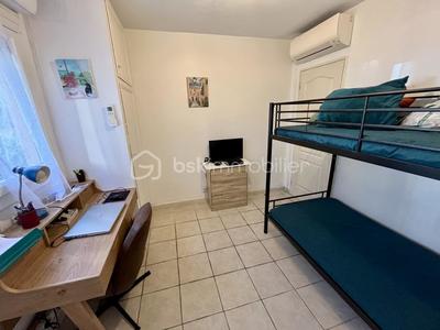 Appartement - 89 m² - 4 pièces