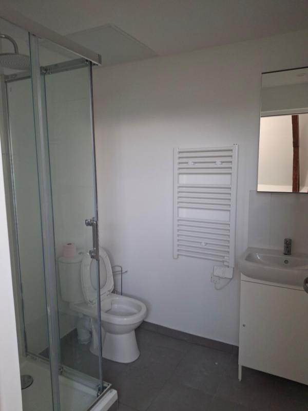 Appartement - 21 m² - 1 pièce