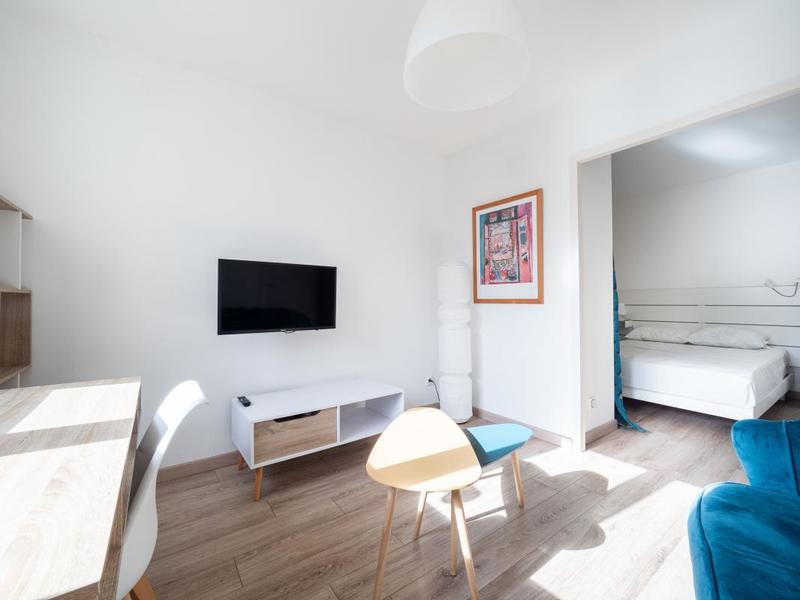 Appartement - 32 m² - 2 pièces