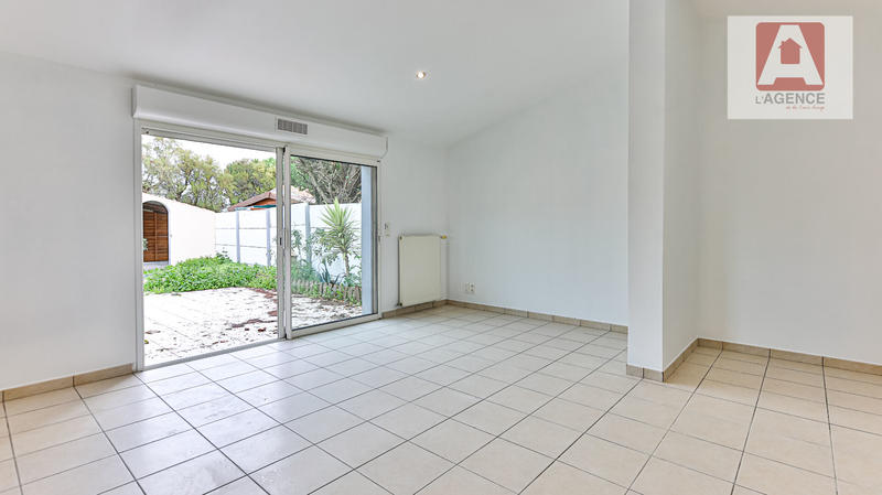 Maison - 74 m² - 3 pièces