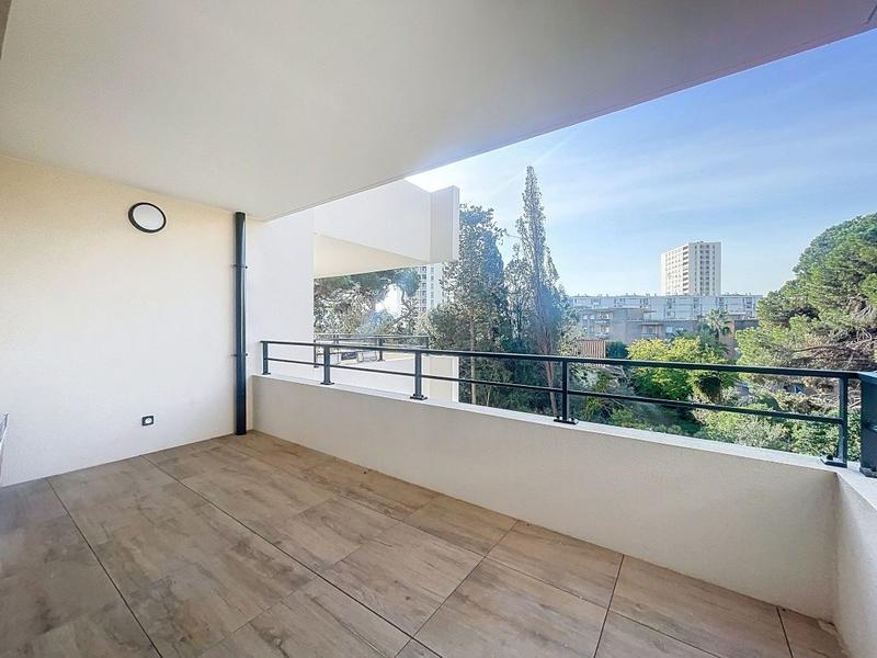 Appartement - 73 m² - 3 pièces