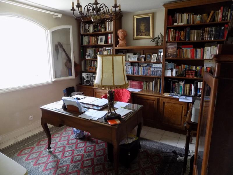 Villa - 195 m² - 6 pièces