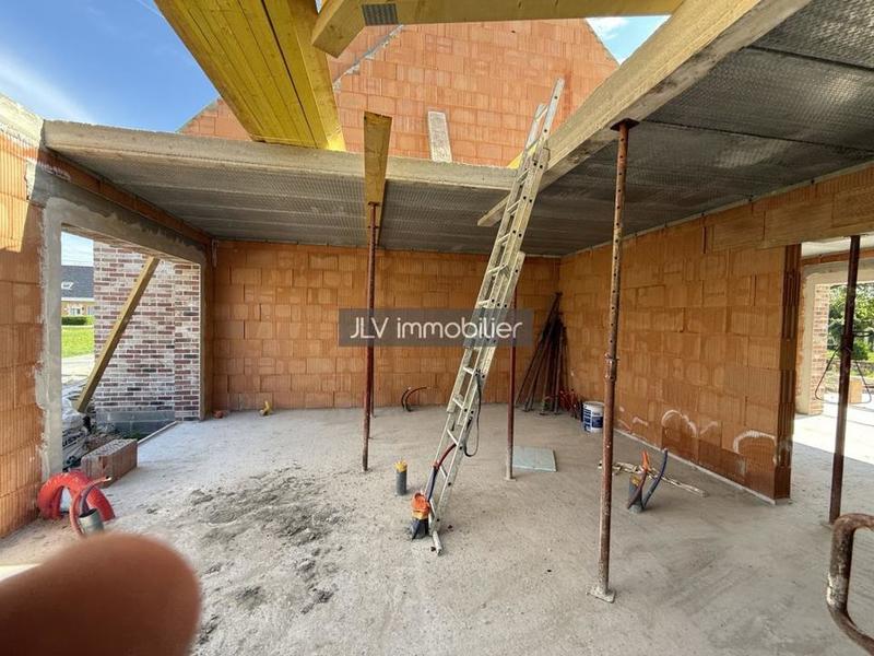 Pavillon - 167 m² - 6 pièces