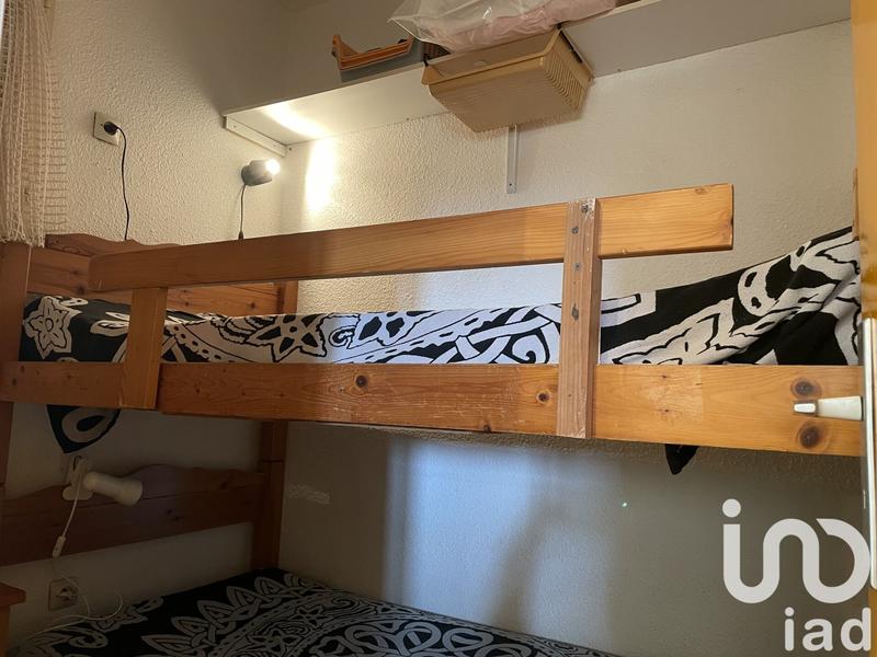 Appartement - 43 m² - 4 pièces