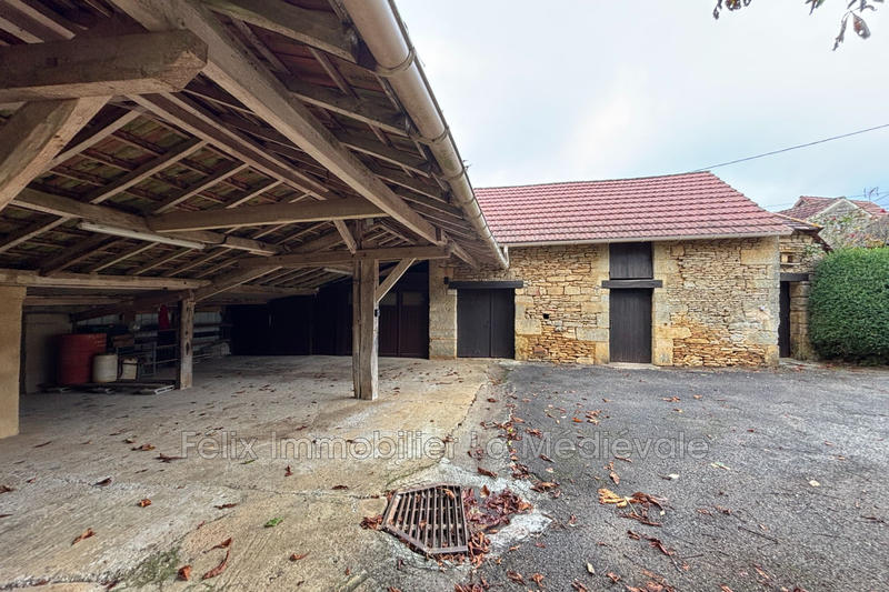 Ferme - 97 m² - 4 pièces