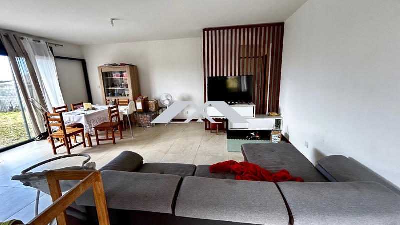 Villa - 113 m² - 5 pièces