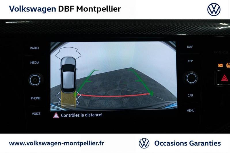 Volkswagen Taigo 1.0 Tsi 116 Bvm6 Vw Edition