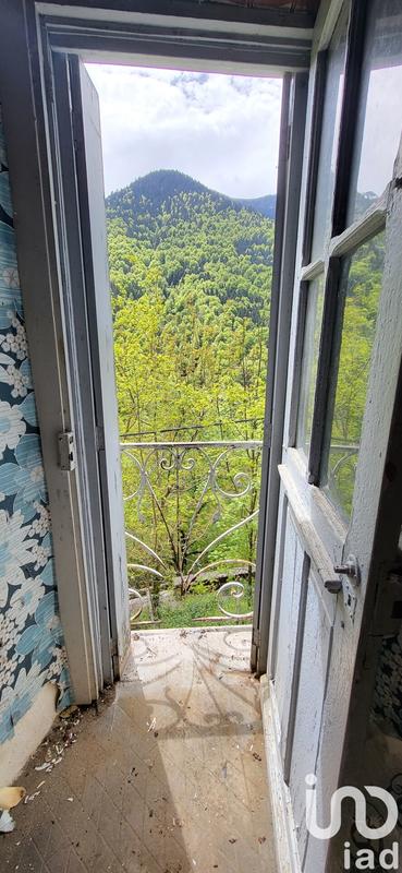 Maison de campagne - 100 m² - 3 pièces