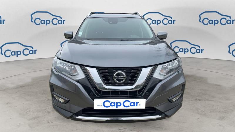 Nissan X-Trail III 1.7 dCi 150 n-Connecta