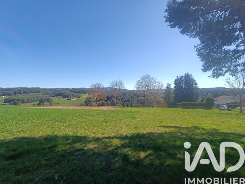 Maison - 100 m² - 3 pièces