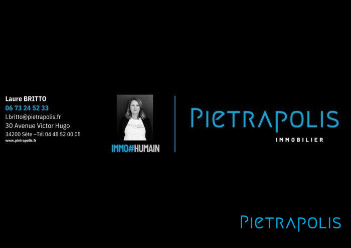 Appartement - 18 m² - 1 pièce