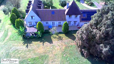 Villa - 438 m² - 11 pièces