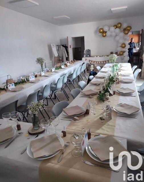 Maison - 300 m² - 10 pièces