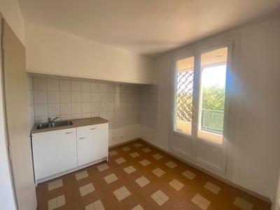 Appartement - 3 pièces