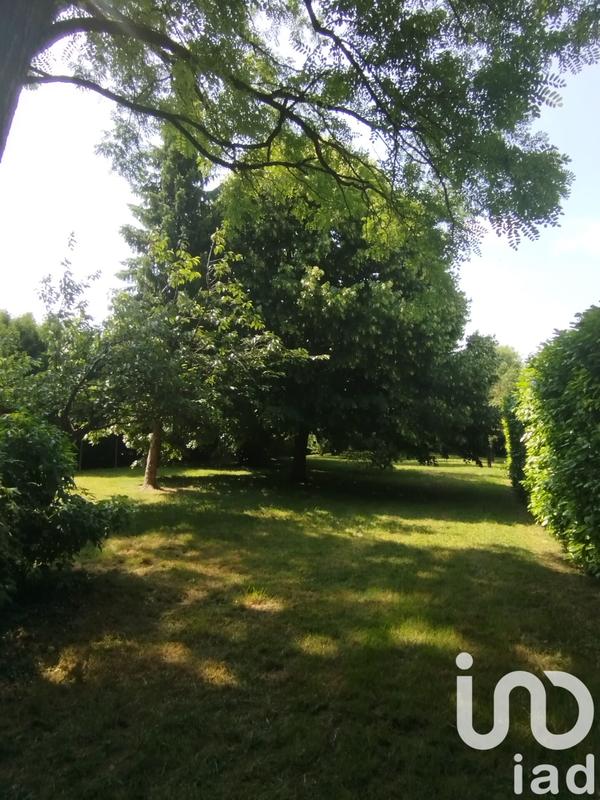 Maison - 304 m² - 12 pièces