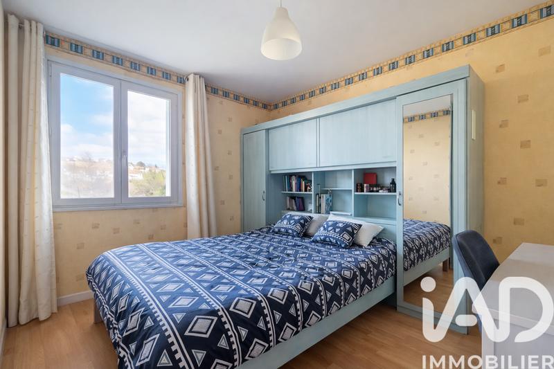 Maison - 168 m² - 5 pièces