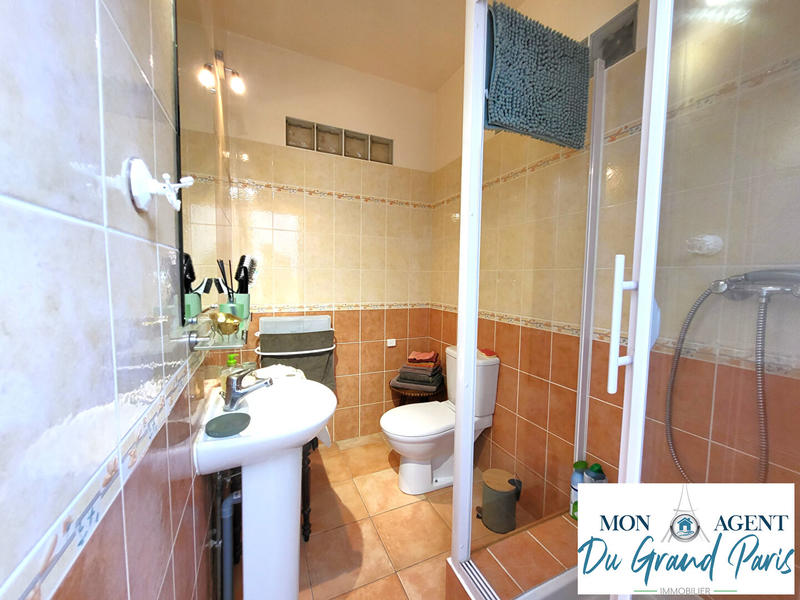 Maison - 135 m² - 7 pièces