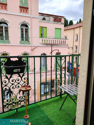 Local commercial - 541 m²