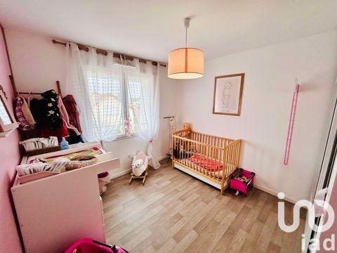 Appartement - 84 m² - 5 pièces