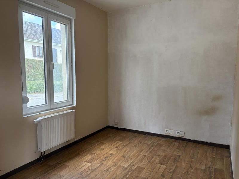 Maison - 230 m² - 8 pièces