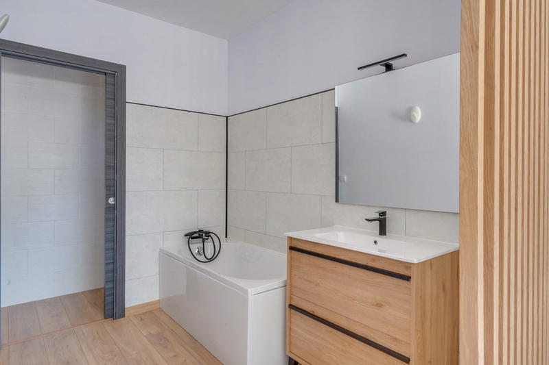 Maison - 151 m² - 5 pièces