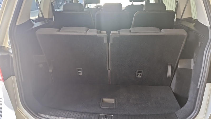 Volkswagen Touran Business 1.6 tdi 115 bmt 7pl confortline