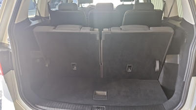 Volkswagen Touran Business 1.6 tdi 115 bmt 7pl confortline