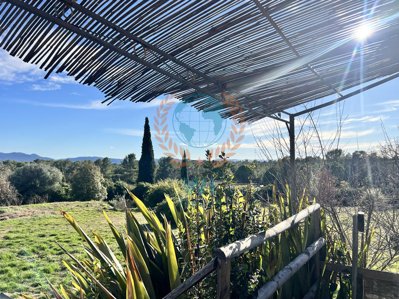 Villa - 150 m² - 5 pièces