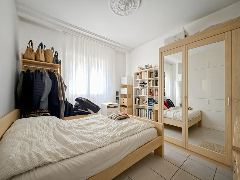 Maison - 152 m² - 6 pièces