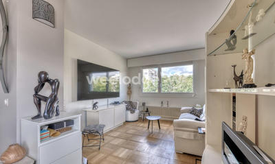 Appartement - 72 m² - 3 pièces