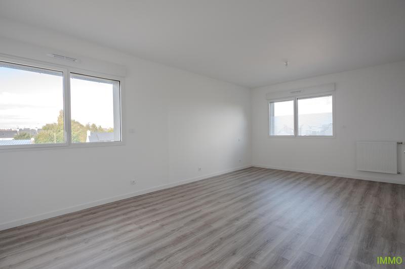 Appartement - 130 m² - 4 pièces