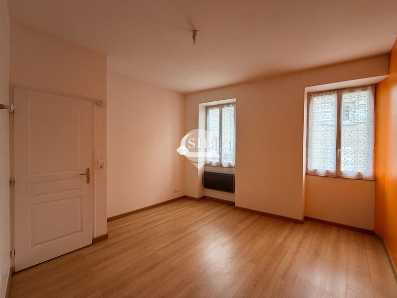 Appartement - 51 m² - 3 pièces