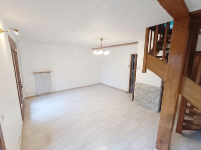 Maison - 103 m² - 5 pièces