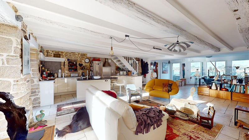 Maison - 164 m² - 5 pièces