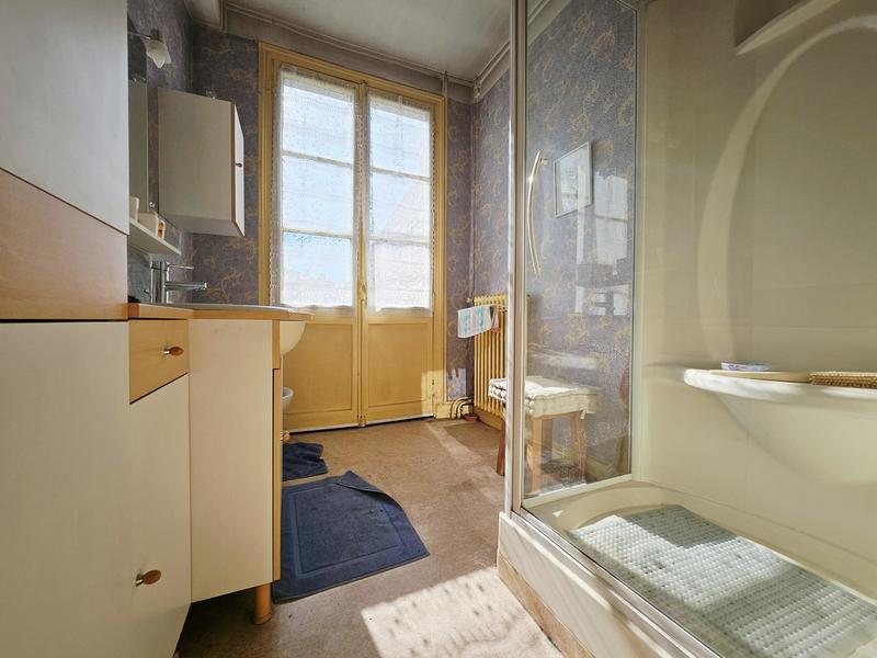 Maison de maîtres - 230 m² - 8 pièces