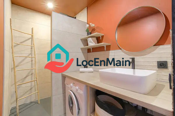 Appartement - 71 m² - 3 pièces