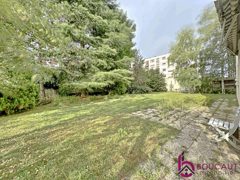 Appartement - 126 m² - 5 pièces