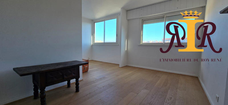 Appartement - 150 m² - 5 pièces