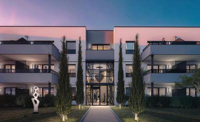 Appartement - 40 à 47 m² - 2 pièces