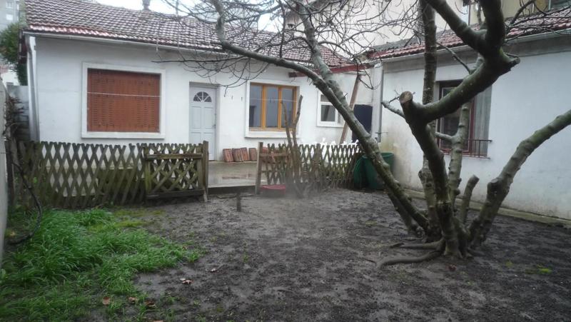 Maison de ville - 52 m² - 4 pièces