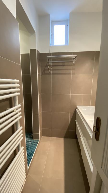 Appartement - 165 m² - 5 pièces