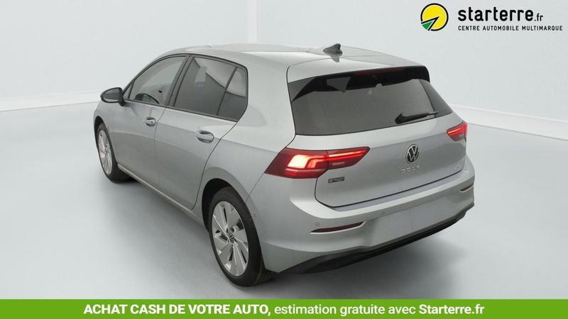 Volkswagen Golf 8 1.5 Etsi Evo2 150 Dsg7 Life Plus