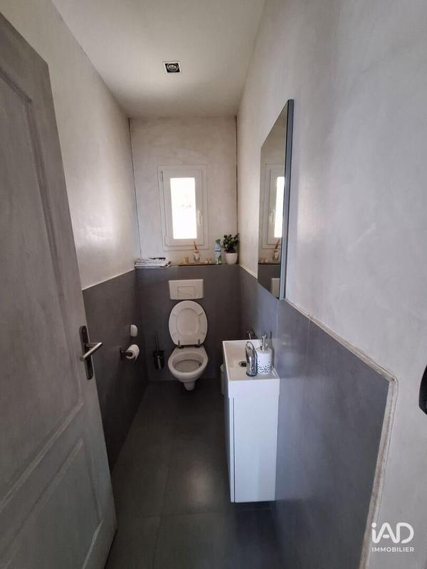 Bastide - 190 m² - 5 pièces