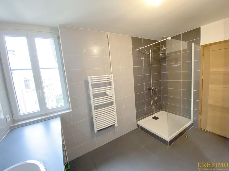 Appartement - 54 m² - 2 pièces