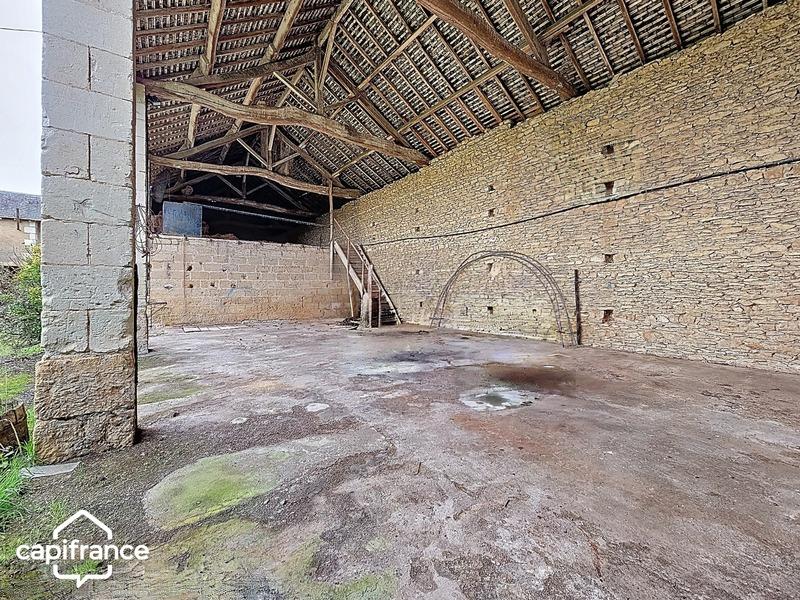 Maison - 164 m² - 5 pièces