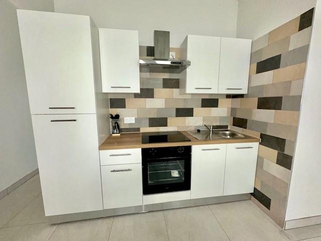 Appartement - 53 m² - 2 pièces